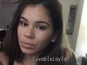 LuvableLayla