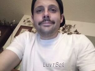 LuvrBoi