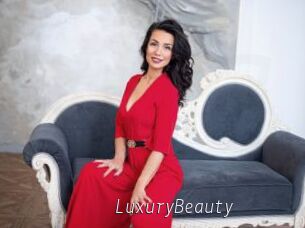 LuxuryBeauty