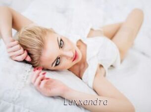 Luxxandra