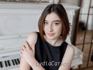LydiaCarson