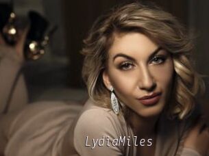 LydiaMiles