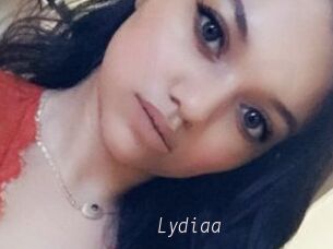 Lydiaa