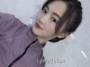 Lyejdjxian