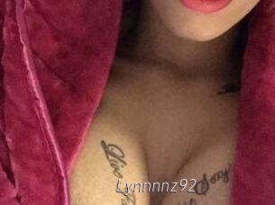 Lynnnnz92