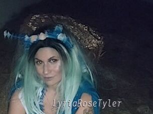 LyriaRoseTyler