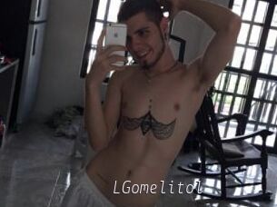LGomelitol