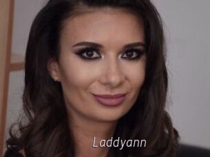 Laddyann