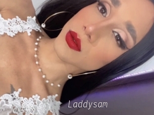 Laddysam
