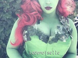 Lademoiselle