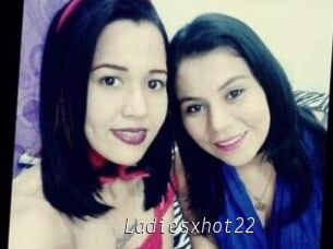 Ladiesxhot22