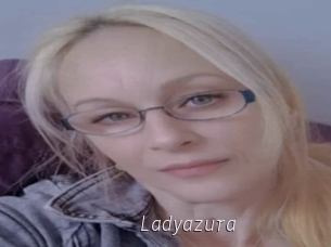 Ladyazura