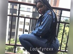 Ladyfyrexx