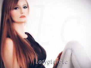 Ladygiorgia