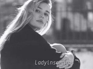 Ladyinsomnia