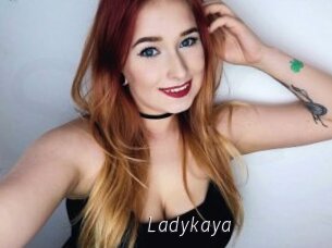 Ladykaya
