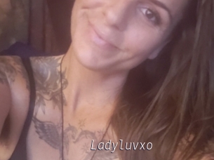 Ladyluvxo