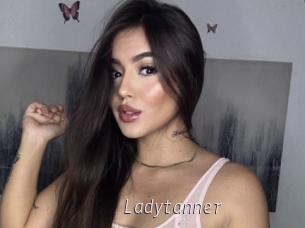 Ladytanner