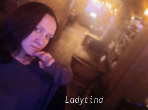 Ladytina