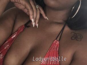 Ladyunibelle