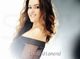 Ladyydiamond