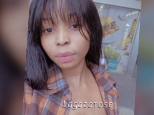 Lagatarose