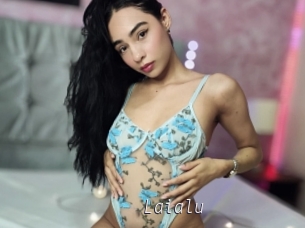 Laialu