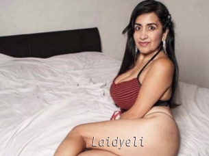 Laidyeli