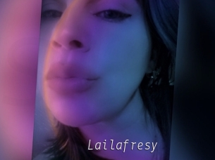 Lailafresy