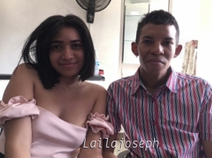 Lailajoseph