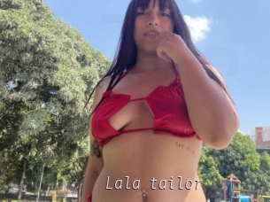 Lala_tailor
