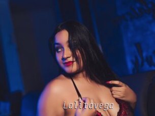 Lalitavega