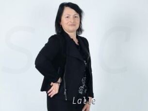 Lalle