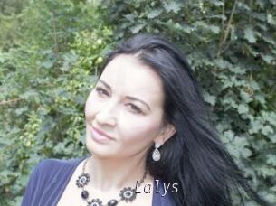 Lalys