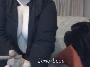 Lamorbosa