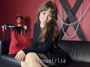 Lanaairlie