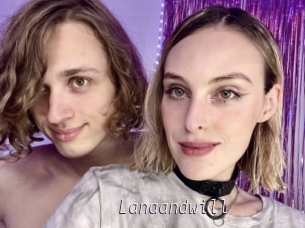 Lanaandwill