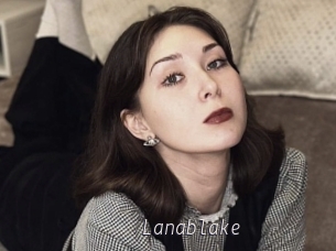 Lanablake