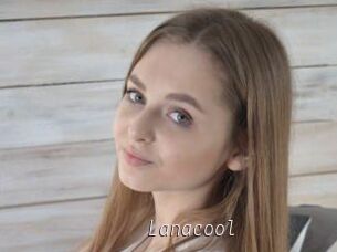 Lanacool