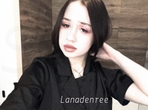 Lanadenree