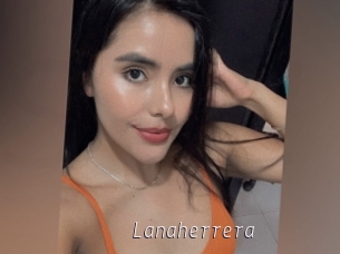 Lanaherrera