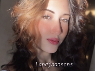 Lanajhonsons