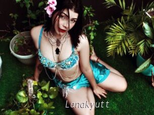 Lanakyutt