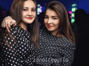 Lanaltequila