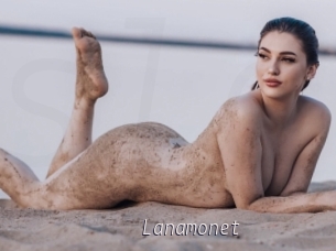 Lanamonet