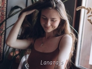 Lanarays