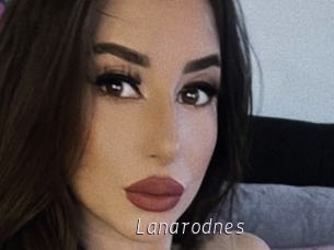 Lanarodnes