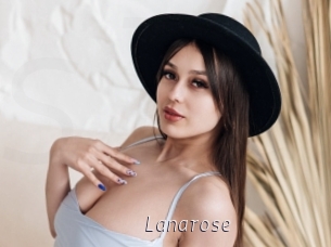 Lanarose