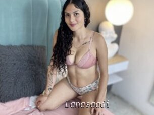 Lanasaadi
