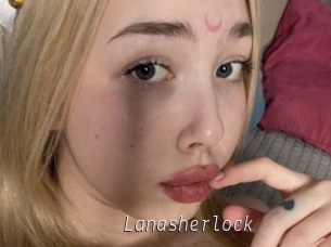 Lanasherlock